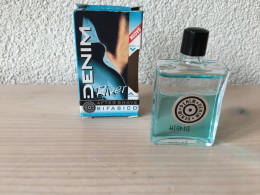 River AS 9 Ml (Denim) - Mignon Di Profumo Uomo (con Box)