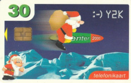 PHONE CARD- ESTONIA (E56.42.2 - Estland