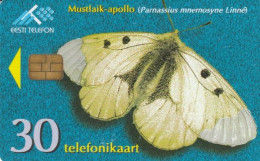 PHONE CARD- ESTONIA (E56.41.2 - Estonia