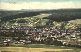 42275749 Olbernhau Erzgebirge Stadtansicht Olbernhau Erzgebirge - Olbernhau