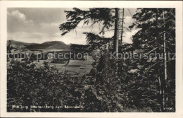 42275547 Baerenstein Annaberg-Buchholz Blick Vom Scheibenberg Baerenstein - Bärenstein