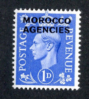 742 BCXX 1951 Scott #264 Mnh** (offers Welcome) - Bureaux Au Maroc / Tanger (...-1958)