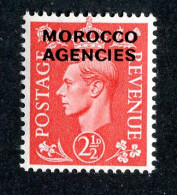 745 BCXX 1951 Scott #267 Mnh** (offers Welcome) - Bureaux Au Maroc / Tanger (...-1958)