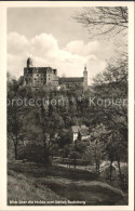 42273807 Rochsburg Blick Ueber Die Mulde Zum Schloss Rochsburg - Lunzenau