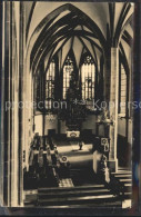 42273804 Mittweida Hohe Chor In Der Stadtkirche Mittweida - Mittweida