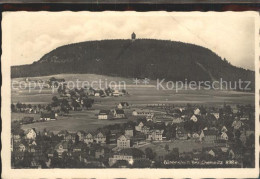 42273803 Baerenstein Annaberg-Buchholz Panorama Blick Zum Baerenstein Mit Aussic - Baerenstein