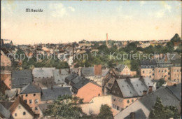 42273786 Mittweida Blick Ueber Die Stadt Mittweida - Mittweida