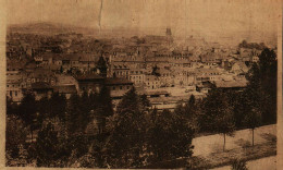 ESCH-SUR-ALZETTE  - Vue Partielle - Esch-sur-Alzette