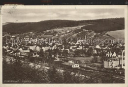 42269285 Olbernhau Erzgebirge Gesamtansicht  Olbernhau - Olbernhau