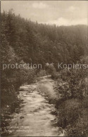 42269254 Olbernhau Erzgebirge Partie Im Naturschutzgebiet Olbernhau - Olbernhau