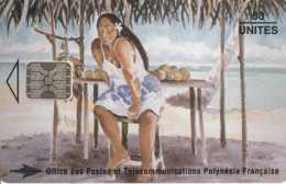 PHONE CARD- POLINESIA FRANCESE (E57.23.1 - Französisch-Polynesien