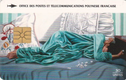 PHONE CARD- POLINESIA FRANCESE (E57.3.2 - Polinesia Francese