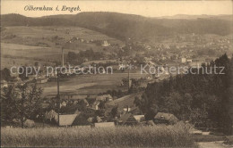 42268389 Olbernhau Erzgebirge Panorama Olbernhau - Olbernhau