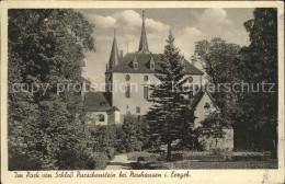 42268281 Neuhausen Erzgebirge Park Schloss Purschenstein Neuhausen - Neuhausen (Erzgeb.)