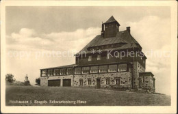 42268280 Neuhausen Erzgebirge Schwartenberg- Haus Neuhausen - Neuhausen (Erzgeb.)