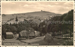 42268278 Neuhausen Erzgebirge Schloss Purschenstein Schwartenberg Neuhausen - Neuhausen (Erzgeb.)