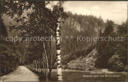 42268248 Olbernhau Erzgebirge Natzschungtal Stoesserfelsen Olbernhau - Olbernhau