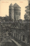 42267960 Stolpen Schloss Mit Coselturm Stolpen - Stolpen