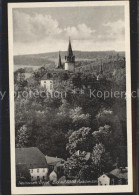 42267198 Neuhausen Erzgebirge Blick Auf Schloss Purschenstein Neuhausen - Neuhausen (Erzgeb.)