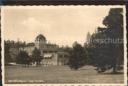 42266970 Bad Reiboldsgruen Kurhaus Bad Reiboldsgruen - Auerbach (Vogtland)