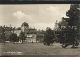 42266935 Bad Reiboldsgruen Kurhaus Bad Reiboldsgruen - Auerbach (Vogtland)