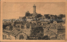 42265465 Auerbach Vogtland Schlossturm Auerbach - Auerbach (Vogtland)