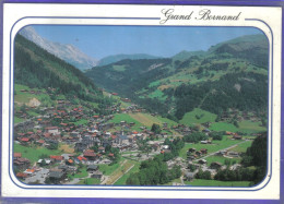 Carte Postale 74. Le Grand Bornand Très Beau Plan - Le Grand Bornand