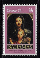 BAHAMAS 2001  SCOTT #1032  MH CV $1.75 - Bahamas (1973-...)