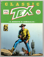 Tex Classic(Bonelli 2023) N. 165 - Tex