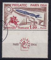 FRANCE 1964 - Canceled - YT 1422 - Gebruikt