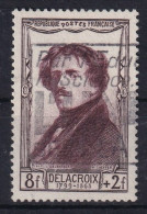 FRANCE 1951 - Canceled - YT 892 - Used Stamps