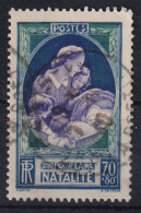 FRANCE 1939 - Canceled - YT 440 - Used Stamps