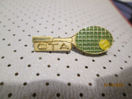 China Tennis Association - Tennis