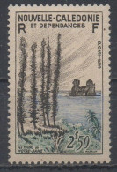 Nouvelle-Caledonie N°YT 284 Neuf ** Luxe - Unused Stamps