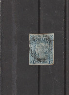 ///  New South Wales /// Nouvelles Gales Du Sud N°10 Bleu - 10 Cts - Used Stamps