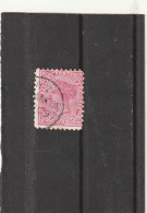 ///  New South Wales /// Nouvelles Gales Du Sud N° 34 - Used Stamps