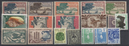 Nouvelle-Caledonie Lot Divers Neufs ** Voir Scan - Collections, Lots & Series