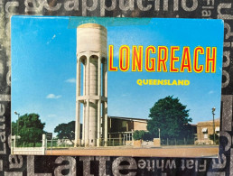 29-12-2023 (Folder) Australia - QLD - Longreach - Other & Unclassified