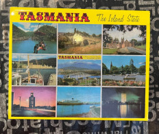 29-12-2023 (Folder) Australia - TAS - Tasmania - Andere & Zonder Classificatie