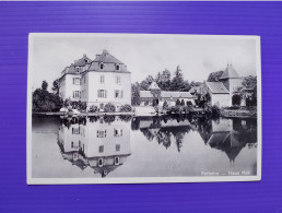 Alte AK Ansichtskarte Postkarte Ratheim Hückelhoven Nordrhein Westfalen Haus Hall Deutsches Reich Deutschland Alt Old Xx - Hueckelhoven