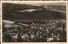 42265183 Oberschlema Erzgebirge Panorama Blick Vom Gleesberg Radiumbad Oberschle - Bad Schlema