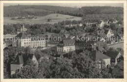 42265181 Oberschlema Erzgebirge Kurhotel Und Kurhaus Radiumbad Oberschlema - Bad Schlema