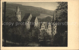 42265166 Hartenstein Zwickau Schloss Stein Hartenstein - Hartenstein