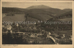 42259839 Blauenthal Erzgebirge Panorama Blauenthal - Eibenstock