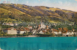 12645203 Zug ZG Panorama Zug - Andere & Zonder Classificatie