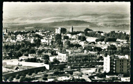 A65  ALGERIE CPA  TLEMCEN - VUE GENERALE - Colecciones Y Lotes