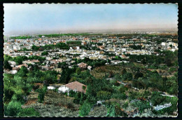 A65  ALGERIE CPA  BLIDA - VUE GENERALE - Collections & Lots