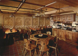 12599713 Appenzell IR Speiserestaurant Marktplatz Appenzell IR - Andere & Zonder Classificatie