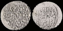 Islamic Seljuq Of Rum Ghiyath Al-Din Mas'ud II, First Reign AR Dirham - Islamische Münzen