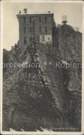 12575793 Saentis AR Observatorium Saentis - Andere & Zonder Classificatie